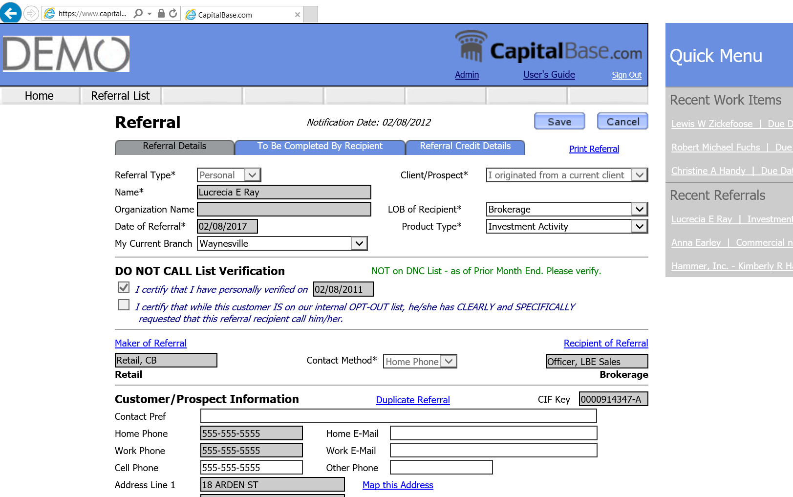 CapitalBase.com